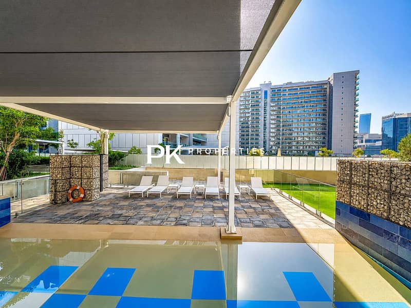 18 Reva Residences Burj Khalifa Views & Luxury Living