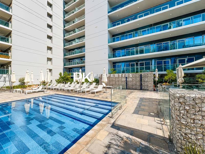 19 Reva Residences Burj Khalifa Views & Luxury Living