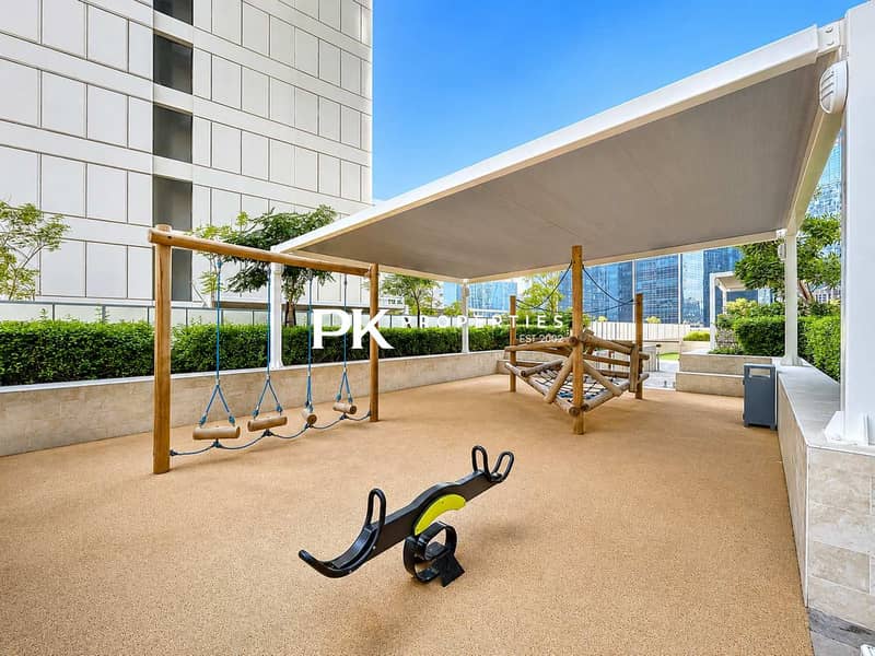 24 Reva Residences Burj Khalifa Views & Luxury Living