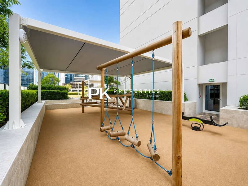 25 Reva Residences Burj Khalifa Views & Luxury Living