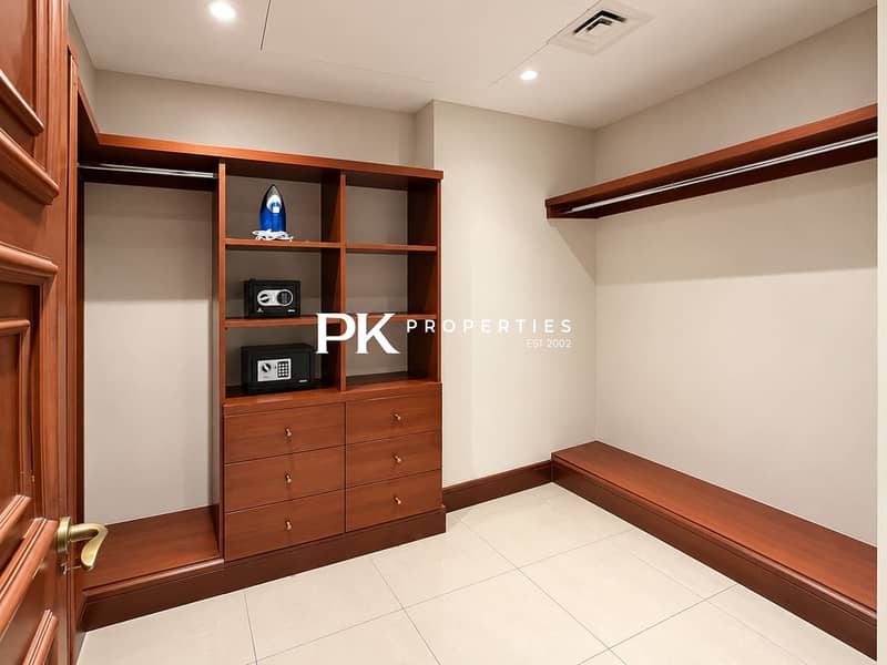 18 Newly Renovated Partical Sea View 1B Near Park