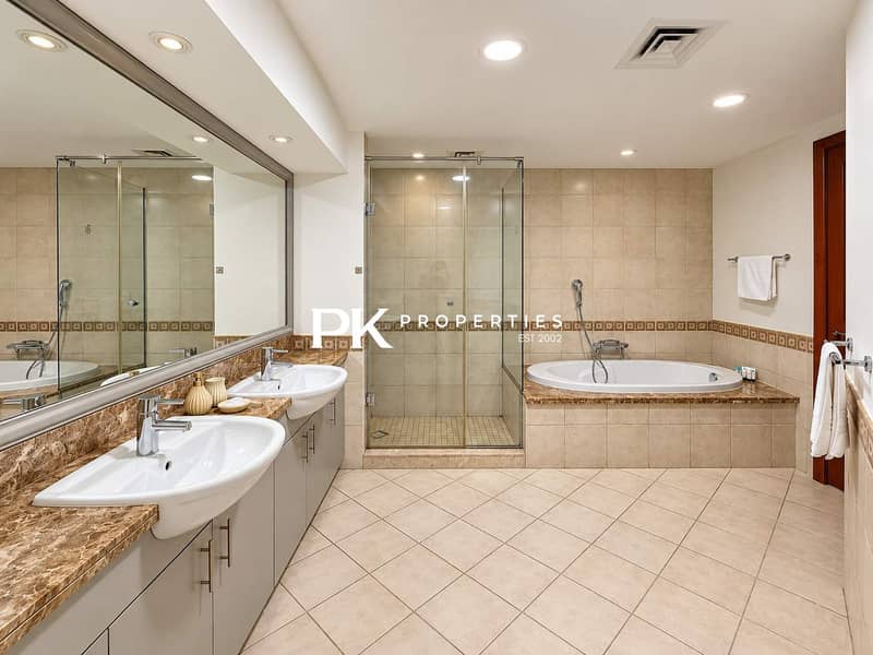 19 Newly Renovated Partical Sea View 1B Near Park