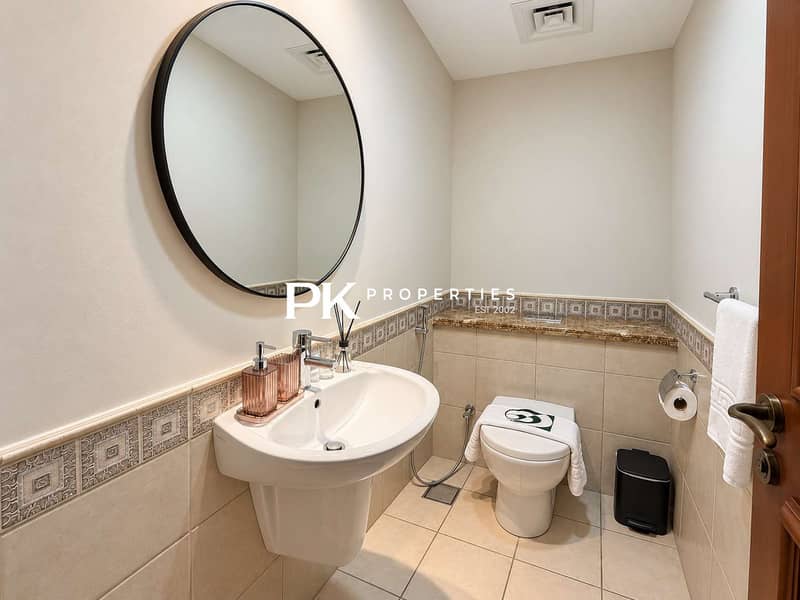 21 Newly Renovated Partical Sea View 1B Near Park