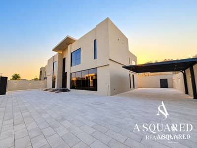 5 Slaapkamers Villa te Huur in Al Warqaa, Dubai - image_0