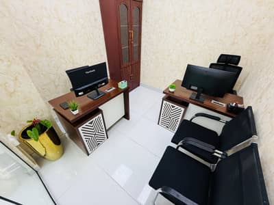 Office for Rent in Al Garhoud, Dubai - WhatsApp Image 2026-08-29 at 12.49. 54 PM (2). jpeg Office for Rent in Al Garhoud, Dubai - WhatsApp Image 2026-08-29 at 12.49. 54 PM (2). jpeg