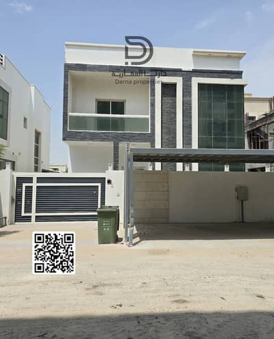5 Schlafzimmer Villa zum Miete in Al Helio, Ajman - WhatsApp Image 2026-10-07 at 11.55. 57 PM (1). jpeg