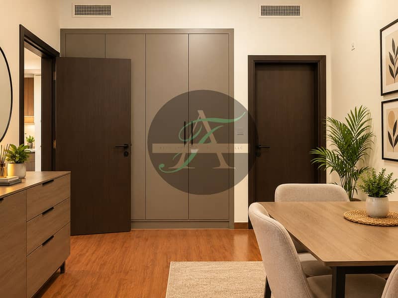6 Warm Scandinavian Wardrobe Interior. png