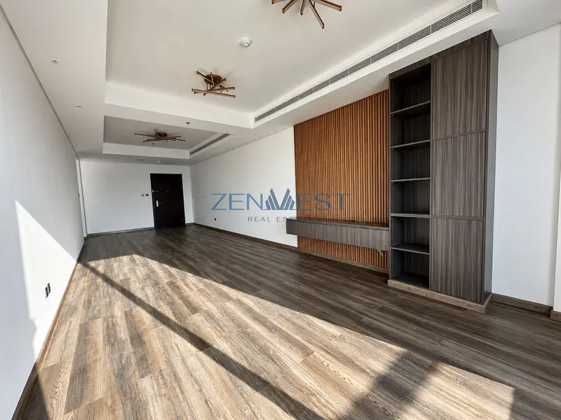 Fully Upgraded spacious 03 bedrooms for sale (vacant)