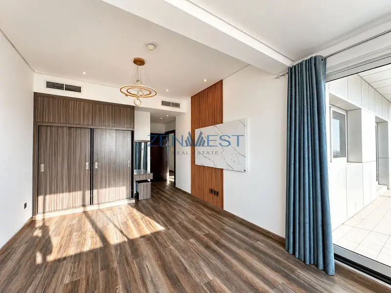 Fully Upgraded spacious 03 bedrooms for sale (vacant)