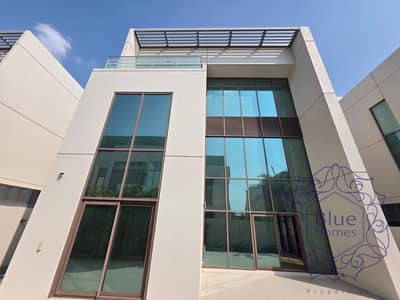 6 Bedroom Villa for Rent in Meydan, Dubai - cbf22940-cc00-4d16-ae6f-f8f543932cca. jpg
