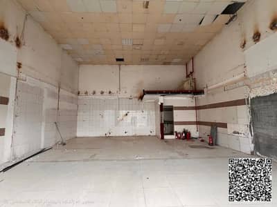 Shop in affitto a Ajman Industrial, Ajman - WhatsApp Image 2026-10-29 at 11.11. 52 AM. jpeg