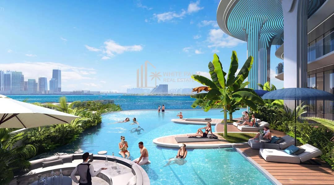 Квартира в Дубай Медиа Сити,ДАМАК Каса, 1 спальня, 2750000 AED - 17030186 Квартира в Дубай Медиа Сити,ДАМАК Каса, 1 спальня, 2750000 AED - 17030186