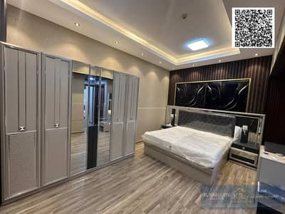 1 Schlafzimmer Wohnung zum Miete in Ajman Downtown, Ajman - WhatsApp Image 2026-10-29 at 5.58. 02 PM (1). jpg