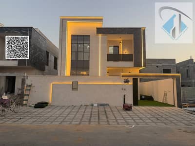 4 Schlafzimmer Villa zum Verkauf in Al Helio, Ajman - 45e51eab-af12-4861-9855-55849d00a8fa. jpg