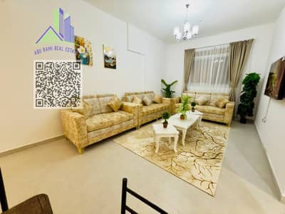 Appartement de 1 chambre à à louer à Corniche Ajman, Ajman - WhatsApp Image 2025-10-18 at 6.06. 57 PM. jpeg