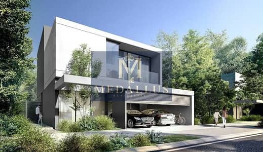 Al Menhaz， 夏尔迦 4 卧室别墅待售 - images. jpg