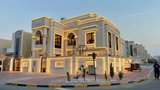 6 Camere Villa in vendita a Al Zahya, Ajman - WhatsApp Image 2026-10-11 at 7.02. 55 PM. jpeg