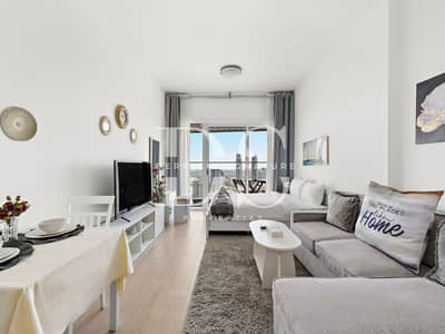 Estudio para en Venta en Jumeirah Village Circle (JVC), Dubai - 1. jpeg