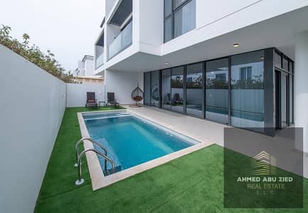 5 Bedroom Villa for Rent in Ajmal Makan City - Sharjah Waterfront, Sharjah - WhatsApp Image 2026-09-26 at 4.31. 31 AM. jpeg