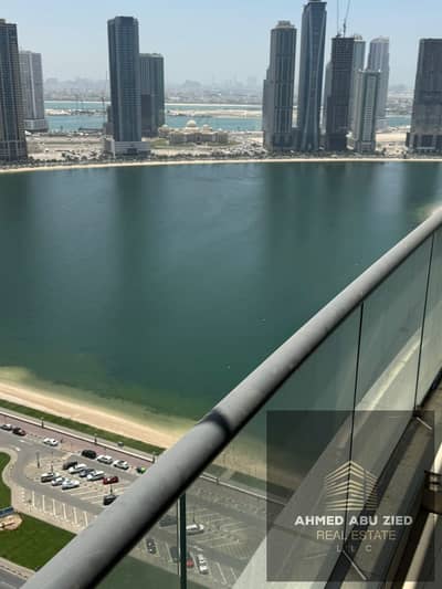 2 Camere Appartamento in affitto a Al Mamzar, Sharjah - WhatsApp Image 2026-07-05 at 6.45. 06 PM (1). jpeg