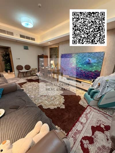 2 habitaciones Apartamento para en Alquiler en Al Rashidiya, Ajman - WhatsApp Image 2026-10-29 at 7.44. 21 PM. jpeg