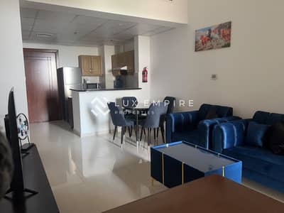 Appartement de 1 chambre à à louer à Dubai Sports City, Dubai - WhatsApp Image 2026-10-29 at 12.39. 48 (3). jpeg