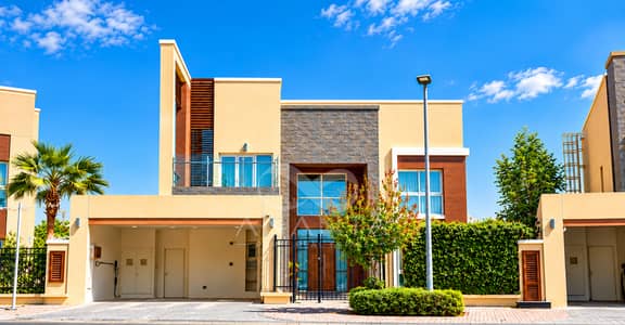 5 Bedroom Villa for Sale in Dubai Science Park, Dubai - 1-1. png
