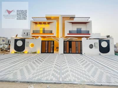 4 Bedroom Townhouse for Rent in Al Helio, Ajman - WhatsApp Image 2026-10-29 at 7.50. 34 PM. jpeg