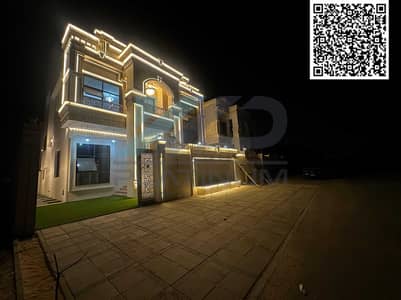 5 Bedroom Villa for Sale in Al Helio, Ajman - WhatsApp Image 2026-10-28 at 11.17. 57 PM (1). jpeg