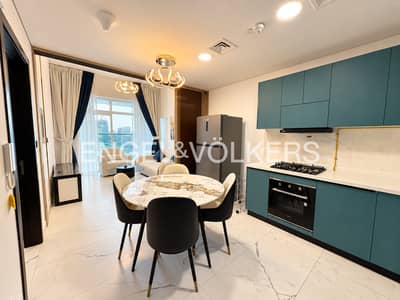 1 Bedroom Apartment for Rent in Dubai Science Park, Dubai - Modern | Furnished | Well-Maintained