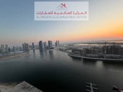 3 Camere Appartamento in affitto a Al Khan, Sharjah - WhatsApp Image 2026-10-24 at 10.20. 52 PM. jpeg