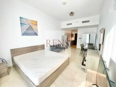 Studio for Rent in Jumeirah Lakes Towers (JLT), Dubai - 1. jpeg