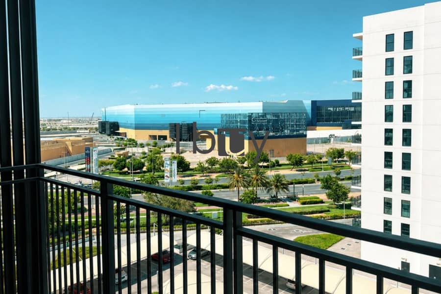 Apartamento en Yas Island,Water's Edge, 2 dormitorios, 140000 AED - 17030428 Apartamento en Yas Island,Water's Edge, 2 dormitorios, 140000 AED - 17030428