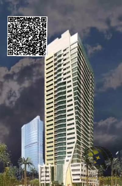 1 Camera Appartamento in vendita a Emirates City, Ajman - WhatsApp Image 2026-10-29 at 8.19. 21 PM. jpeg