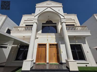 5 Bedroom Villa for Sale in Al Amerah, Ajman - WhatsApp Image 2026-03-09 at 11.05. 05 AM (2). jpeg 5 Bedroom Villa for Sale in Al Amerah, Ajman - WhatsApp Image 2026-03-09 at 11.05. 05 AM (2). jpeg