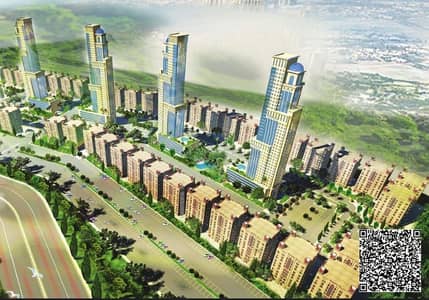 Appartement de 1 chambre à à vendre à Al Yasmeen, Ajman - IMG-20251216-WA0057. jpg