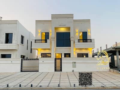 5 Camere Villa in vendita a Al Helio, Ajman - 103950. jpg 5 Camere Villa in vendita a Al Helio, Ajman - 103950. jpg