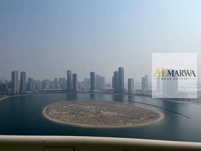 3 Camere Appartamento in affitto a Al Khan, Sharjah - 82659. jpg