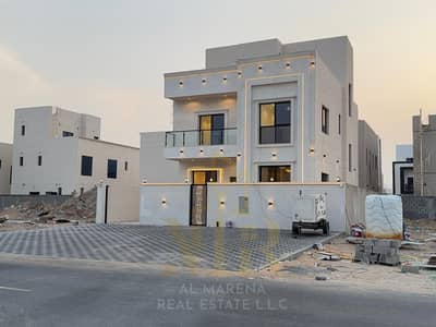 Villa de 4 chambres à à vendre à Al Helio, Ajman - WhatsApp Image 2026-08-08 at 10.41. 31 AM (1). jpeg
