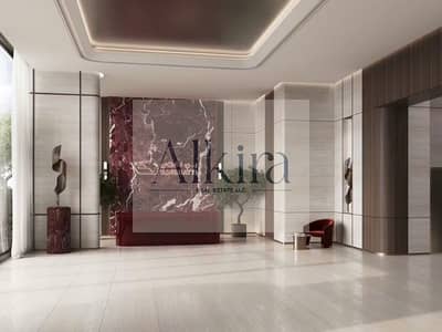 Office for Sale in Jumeirah Village Circle (JVC), Dubai - image_0 Office for Sale in Jumeirah Village Circle (JVC), Dubai - image_0