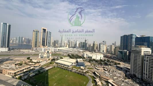 2 Camere Appartamento in affitto a Al Mamzar, Sharjah - shqa-for-rent-3-bedroom-almmzr-alsharqh-property-08. jpg