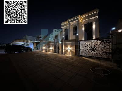 5 Bedroom Villa for Sale in Al Mowaihat, Ajman - WhatsApp Image 2026-10-29 at 7.38. 10 AM (1). jpeg