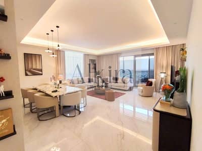 3 Cпальни Апартаменты Продажа в Аль Фурджан, Дубай - image_0