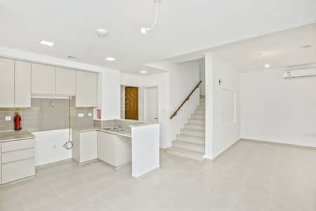 3 Bedroom Townhouse for Sale in Town Square, Dubai - Single Row | Type 2 | Prime Investment | High ROI 3 Bedroom Townhouse for Sale in Town Square, Dubai - Single Row | Type 2 | Prime Investment | High ROI