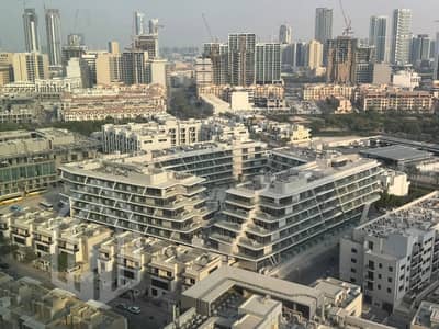 استوديو  للبيع في قرية جميرا الدائرية، دبي - WhatsApp Image 2026-10-29 at 18.22. 07. jpeg