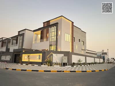4 Camere Villa in vendita a Al Helio, Ajman - batch_WhatsApp Image 2026-10-28 at 4.08. 07 AM. jpeg