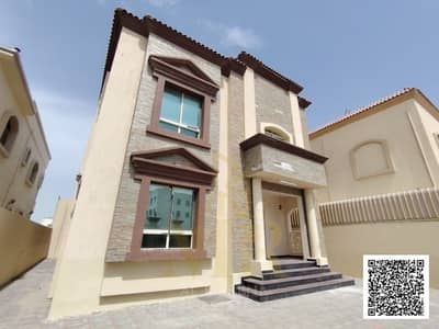 6 Camere Villa in vendita a Al Rawda, Ajman - WhatsApp Image 2026-10-25 at 2.12. 10 PM (1)-watermark. jpg