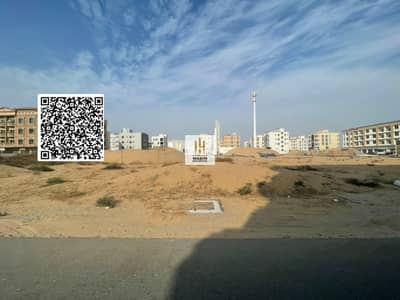 Plot for Sale in Al Alia, Ajman - eb73ae59-e6cb-4326-aa1f-c6b60e434af9. jpeg