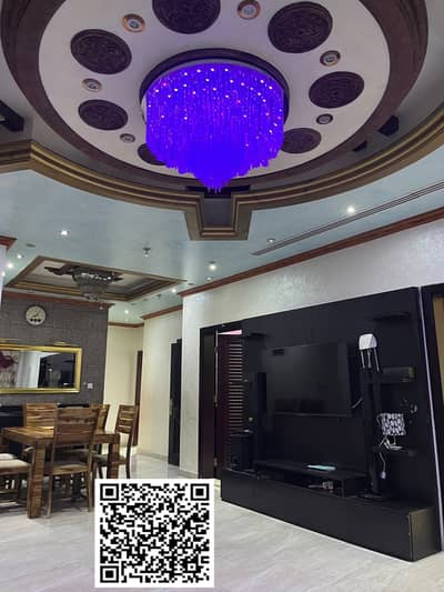 3 Bedroom Villa for Rent in Al Yasmeen, Ajman - WhatsApp Image 2026-10-29 at 8.57. 54 PM. jpeg