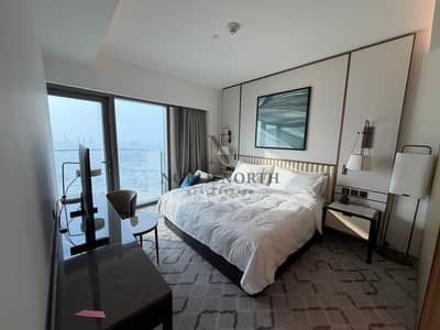 2 Bedroom Hotel Apartment for Sale in Dubai Creek Harbour, Dubai - IMG_9052. jpg 2 Bedroom Hotel Apartment for Sale in Dubai Creek Harbour, Dubai - IMG_9052. jpg